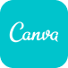 Canva Icon