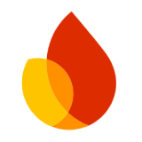 Firebase Icon