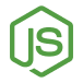 NodeJs Icon