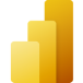 powerBi Icon