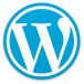 Wordpress Icon